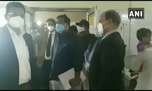 राजस्थान के कोटा में 9 नवजात बच्चों की मौत राजस्थान के कोटा में 9 नवजात बच्चों की मौत