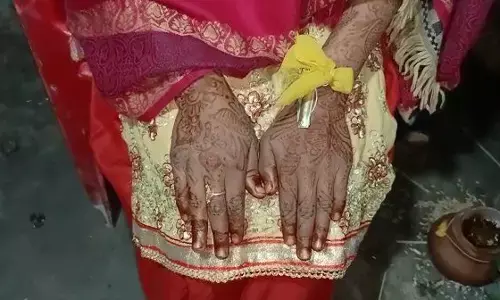 जब दुल्हन ने की बारात वापस.. जब दुल्हन ने की बारात वापस..