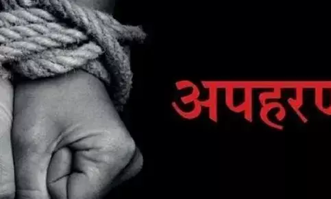 महराजगंज पुलिस की लापरवाही,  6 साल के पीयूष का अपहरण महराजगंज पुलिस की लापरवाही,  6 साल के पीयूष का अपहरण