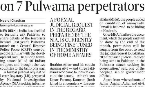 प्रचारकों की कथनी और करनी का अंतर, प्रचारक पत्रकारिता की खबर का एक नमूना