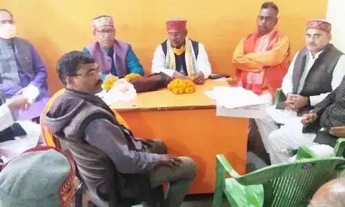 किसान बिल के प्रति विपक्षी दलों द्वारा फैलाई जा रही भ्रांतियों को दूर करेगी भाजपा