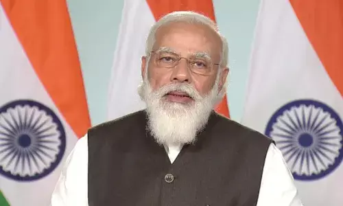 पेरिस समझौते के लक्ष्य मानवता के सबसे महत्वपूर्ण जनस्वास्थ्य लक्ष्य भी हैं पेरिस समझौते के लक्ष्य मानवता के सबसे महत्वपूर्ण जनस्वास्थ्य लक्ष्य भी हैं