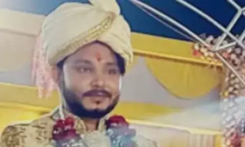 रांची: दूल्हे ने फायरिंग का वीडियो अपने WhatsApp स्टेटस पर लगाया, FIR दर्ज