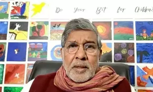 मीडिया को बच्चों के प्रति संवेदनशीलता बढ़ानी होगी मीडिया को बच्चों के प्रति संवेदनशीलता बढ़ानी होगी