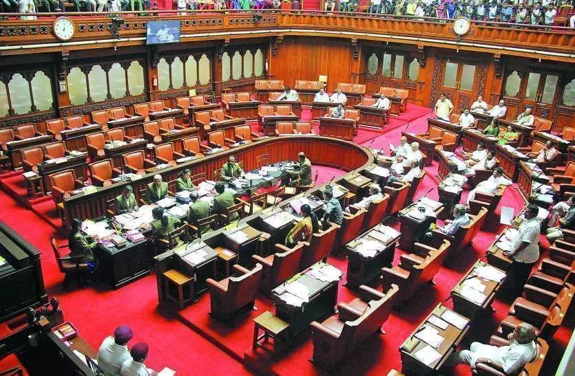 यूपी विधान परिषद के 12 सदस्यों का कार्यकाल जनवरी में होगा खत्म यूपी विधान परिषद के 12 सदस्यों का कार्यकाल जनवरी में होगा खत्म