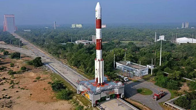 ISRO ने एक लॉन्च से हासिल की 4 उपलब्धियां
