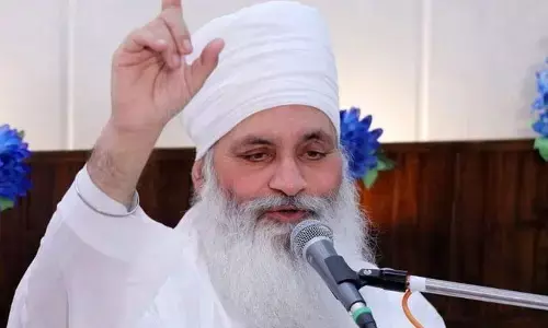 कौन थे बाबा राम सिंह जिन्होंने किसान आंदोलन के बीच की आत्महत्या? कौन थे बाबा राम सिंह जिन्होंने किसान आंदोलन के बीच की आत्महत्या?