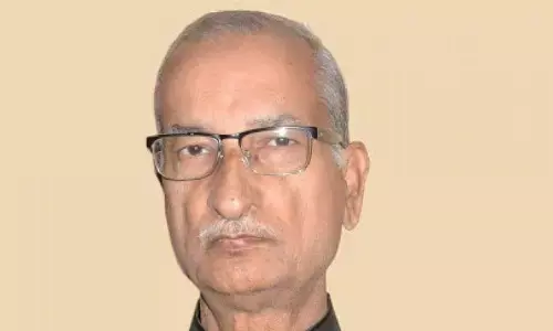 कोरोना से पत्नी की मौत की खबर सुनते ही बीजेपी के पूर्व सांसद सत्यदेव सिंह का निधन कोरोना से पत्नी की मौत की खबर सुनते ही बीजेपी के पूर्व सांसद सत्यदेव सिंह का निधन