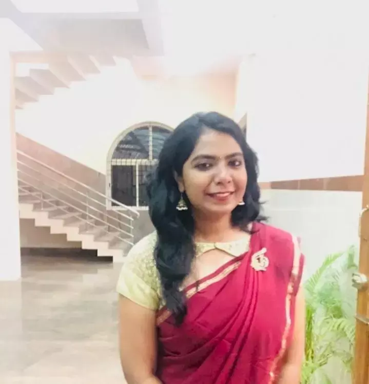 CID की सीओ लक्ष्मी सिंह ने की आत्महत्या CID की सीओ लक्ष्मी सिंह ने की आत्महत्या