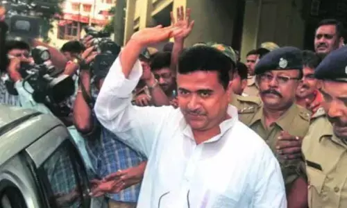 TMC से इस्तीफ़ा देने वाले MLA शुभेंदु अधिकारी को केंद्र से मिली Z कैटेगरी सुरक्षा और बुलेटप्रूफ गाड़ी TMC से इस्तीफ़ा देने वाले MLA शुभेंदु अधिकारी को केंद्र से मिली Z कैटेगरी सुरक्षा और बुलेटप्रूफ गाड़ी