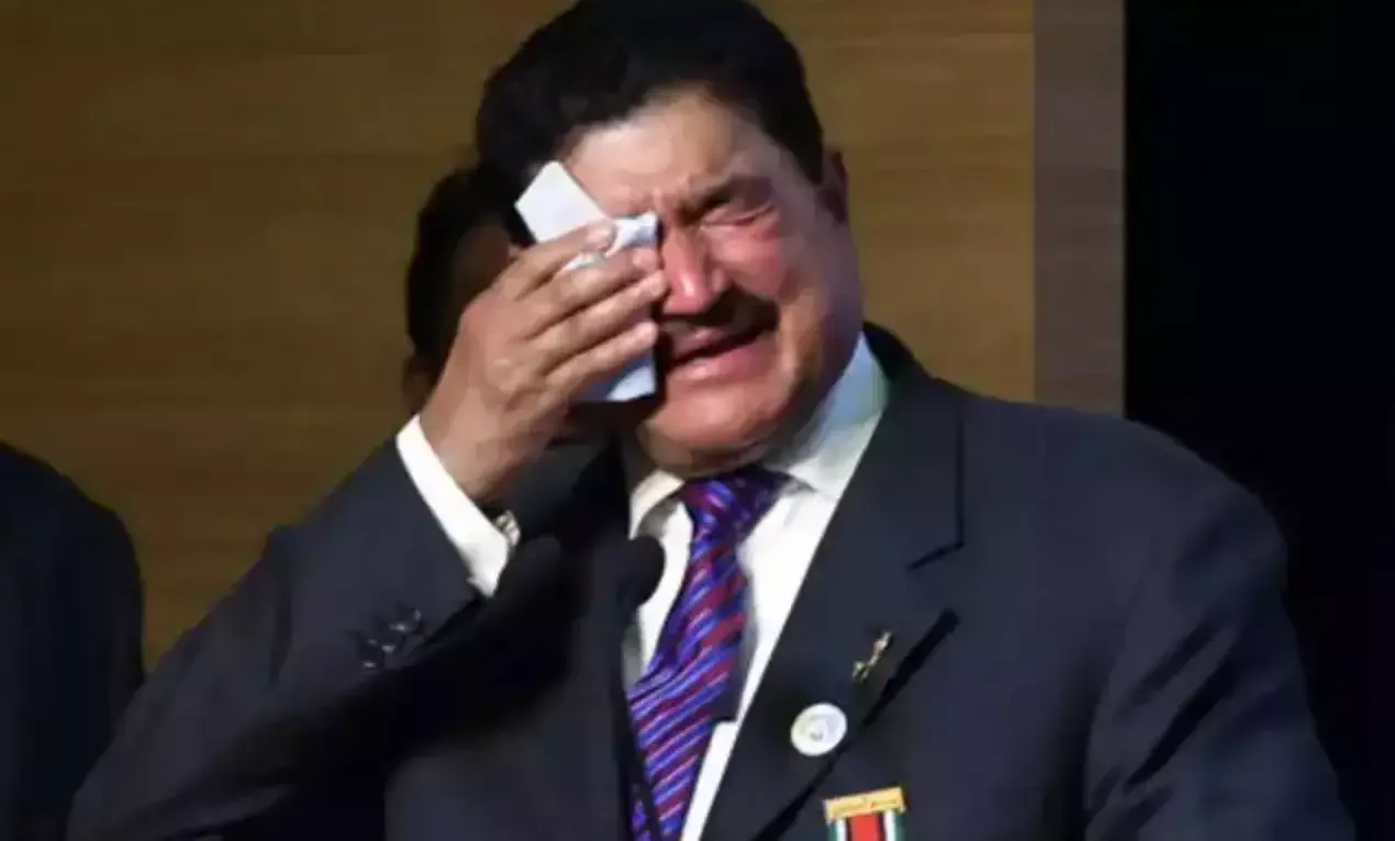 इस भारतीय अरबपति की सिर्फ 73 रुपये में बिकी 2 अरब डॉलर की कंपनी, जानें- कैसे अर्श से फर्श पर पहुंचे!