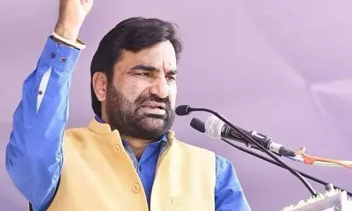 नागौर सांसद हनुमान बेनीवाल ने दिया लोकसभा की समितियों से इस्तीफा