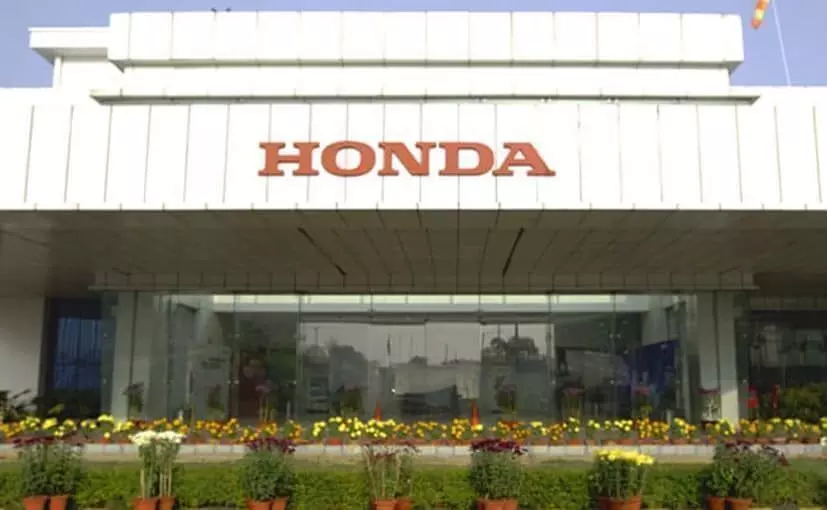 ग्रेटर नोएडा में Honda का प्रोडक्शन प्लांट बंद, 1997 से बन रही थी कारें