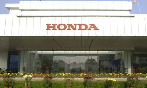 ग्रेटर नोएडा में Honda का प्रोडक्शन प्लांट बंद, 1997 से बन रही थी कारें