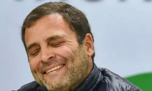 कांग्रेस की चिता को राहुल लगाएंगे आग कांग्रेस की चिता को राहुल लगाएंगे आग