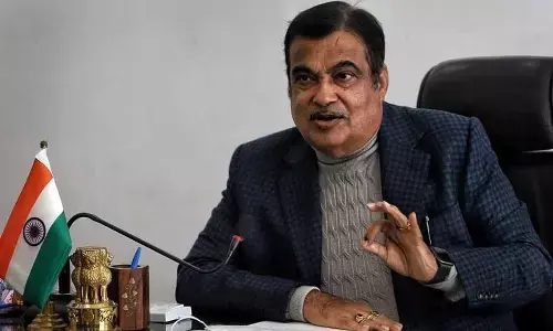 किसानों का विरोध करना राष्ट्रविरोधी नहीं है: केंद्रीय मंत्री नितिन गडकरी