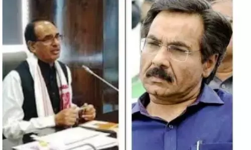 तो शिवराज की रुखसती की वजह ना बन जाएं कहीं इकबाल! तो शिवराज की रुखसती की वजह ना बन जाएं कहीं इकबाल!
