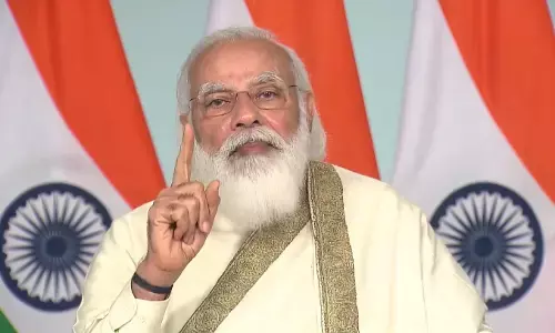 LIVE: PM मोदी बोले- AMU कैंपस में एक भारत-श्रेष्ठ भारत की धारणा मजबूत हो LIVE: PM मोदी बोले- AMU कैंपस में एक भारत-श्रेष्ठ भारत की धारणा मजबूत हो