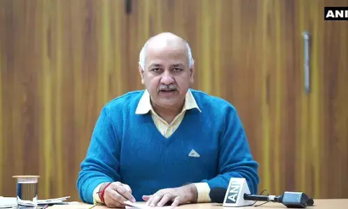 BJP को कश्मीर फाइल्स की चिंता है, कश्मीरी पंडितों की नहीं - मनीष सिसोदिया BJP को कश्मीर फाइल्स की चिंता है, कश्मीरी पंडितों की नहीं - मनीष सिसोदिया