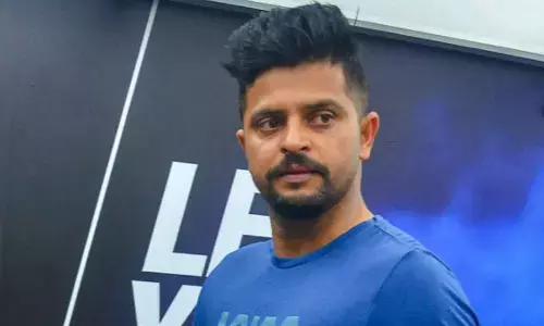 जमानत पर रिहा होने के बाद सुरेश रैना ने दी सफाई, बताया क्यों हो गई बड़ी गलती