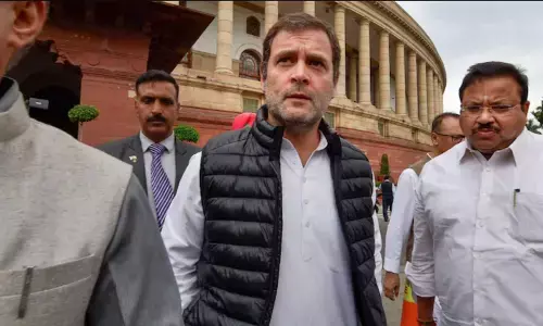 राहुल की अगुवाई में राष्ट्रपति से मिलेगा कांग्रेस प्रतिनिधिमंडल, कृषि कानूनों को विरोध में सौंपा जाएगा 2 करोड़ हस्ताक्षर