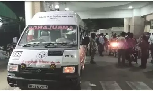 प्रयागराज के IFFCO प्लांट में अमोनिया गैस लीक, 2 अफसरों की मौत, 15 कर्मचारियों की हालत बिगड़ी