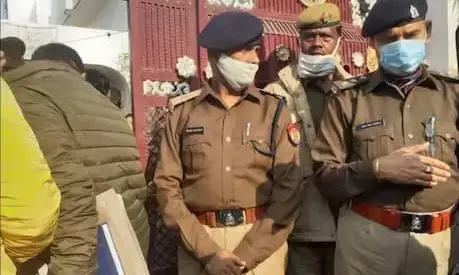 गैंगस्टर विकास दुबे के भाई दीपक दुबे ने कोर्ट में किया सरेंडर, न्यायिक हिरासत में भेजा गया जेल