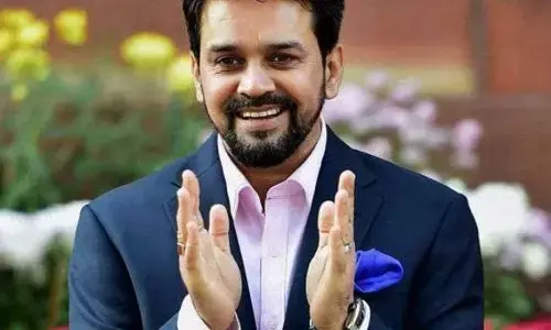 शाह की रणनीति में अनुराग ठाकुर ने बजाया अपना डंका