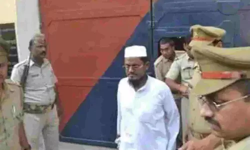 तारिक कासमी को उम्रकैद का फैसला तथ्यों से परे!