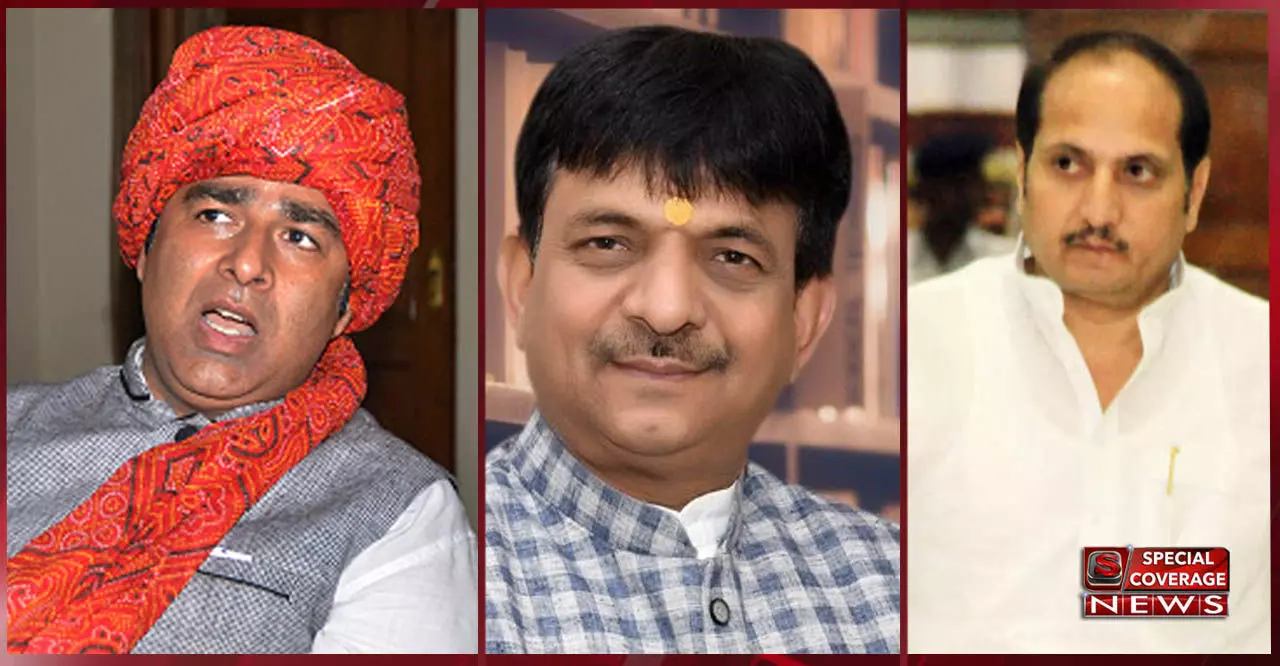 मुजफ्फरनगर दंगा: BJP के 3 विधायकों पर दर्ज हुआ था मुकदमा, वापस लेगी योगी सरकार मुजफ्फरनगर दंगा: BJP के 3 विधायकों पर दर्ज हुआ था मुकदमा, वापस लेगी योगी सरकार