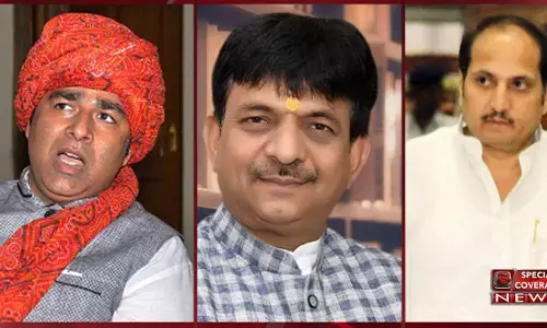 मुजफ्फरनगर दंगा: BJP के 3 विधायकों पर दर्ज हुआ था मुकदमा, वापस लेगी योगी सरकार