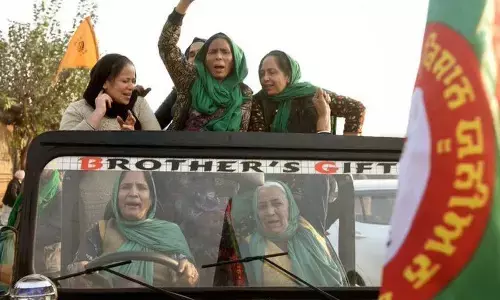 рдХрд┐рд╕рд╛рди рдЖрдВрджреЛрд▓рди: рдЬрд▓реНрдж рдХрд░реЛ рдХрд┐рд╕рд╛рди рдХреЗ рджрд░реНрдж рдХрд╛ рдЙрдкрдЪрд╛рд░ рдХрд┐рд╕рд╛рди рдЖрдВрджреЛрд▓рди: рдЬрд▓реНрдж рдХрд░реЛ рдХрд┐рд╕рд╛рди рдХреЗ рджрд░реНрдж рдХрд╛ рдЙрдкрдЪрд╛рд░