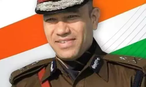 рдирд╡рдиреАрдд рд╕рд┐рдХреЗрд░рд╛ рдХреЗ рдПрдбреАрдЬреА рдкреБрд▓рд┐рд╕ рдмрдирдиреЗ рдкрд░ рд╕рд░реНрд╡рддреНрд░ рд╣рд░реНрд╖ рдХреА рд▓рд╣рд░ - рдЬреНрдЮрд╛рдиреЗрдиреНрджреНрд░ рд░рд╛рд╡рдд рдирд╡рдиреАрдд рд╕рд┐рдХреЗрд░рд╛ рдХреЗ рдПрдбреАрдЬреА рдкреБрд▓рд┐рд╕ рдмрдирдиреЗ рдкрд░ рд╕рд░реНрд╡рддреНрд░ рд╣рд░реНрд╖ рдХреА рд▓рд╣рд░ - рдЬреНрдЮрд╛рдиреЗрдиреНрджреНрд░ рд░рд╛рд╡рдд