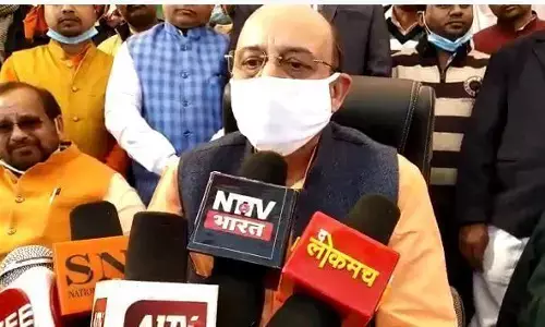 सुल्तानपुर में मनाया मंत्री जयप्रताप ने अटल बिहारी वाजपेयी का जन्मदिन सुल्तानपुर में मनाया मंत्री जयप्रताप ने अटल बिहारी वाजपेयी का जन्मदिन