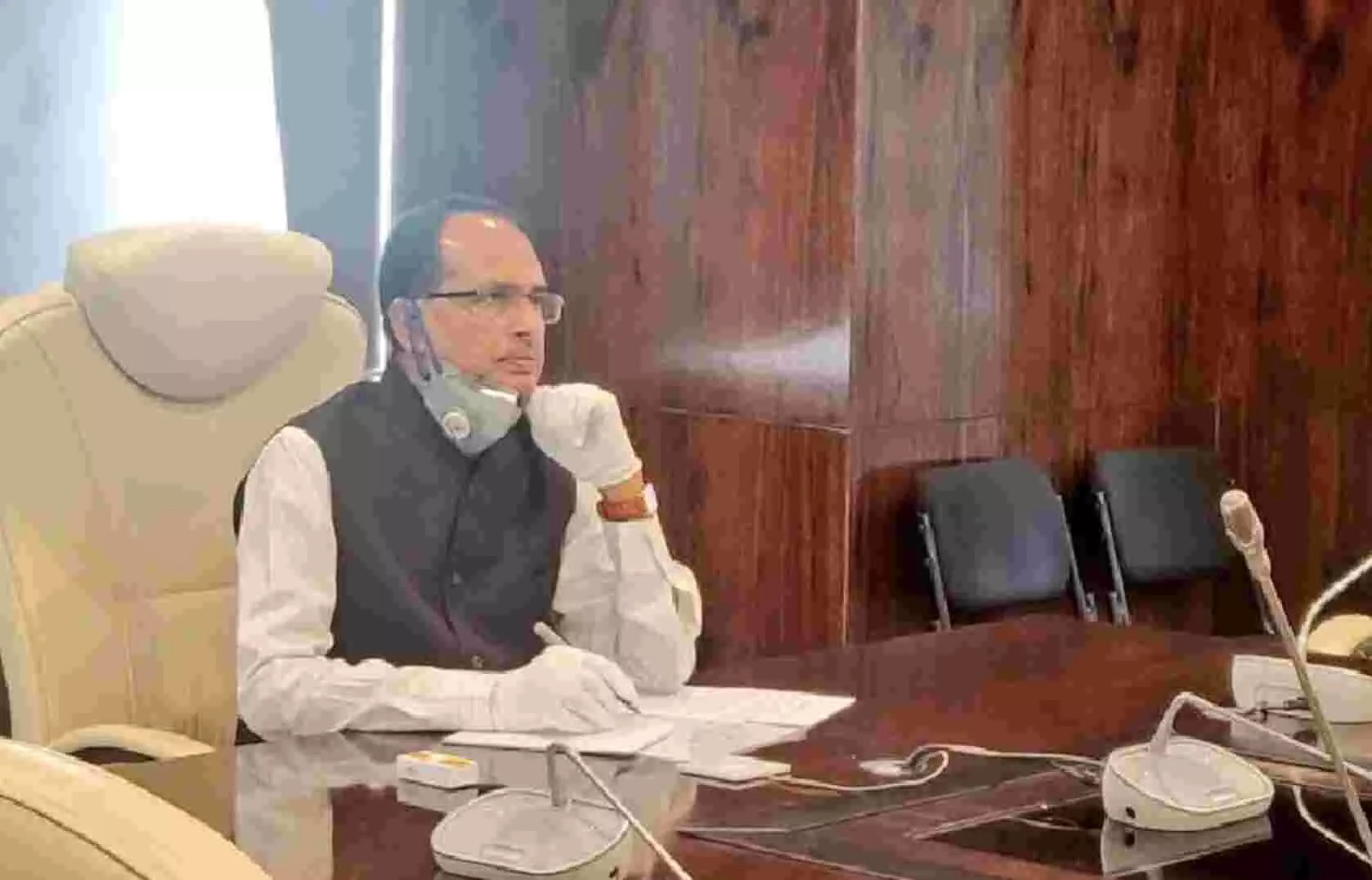 मध्यप्रदेश: 4 उपचुनाव में 14 मंत्री संभालेंगे मोर्चा, शिवराज चाहते हैं-अब कोई हार न हो मध्यप्रदेश: 4 उपचुनाव में 14 मंत्री संभालेंगे मोर्चा, शिवराज चाहते हैं-अब कोई हार न हो