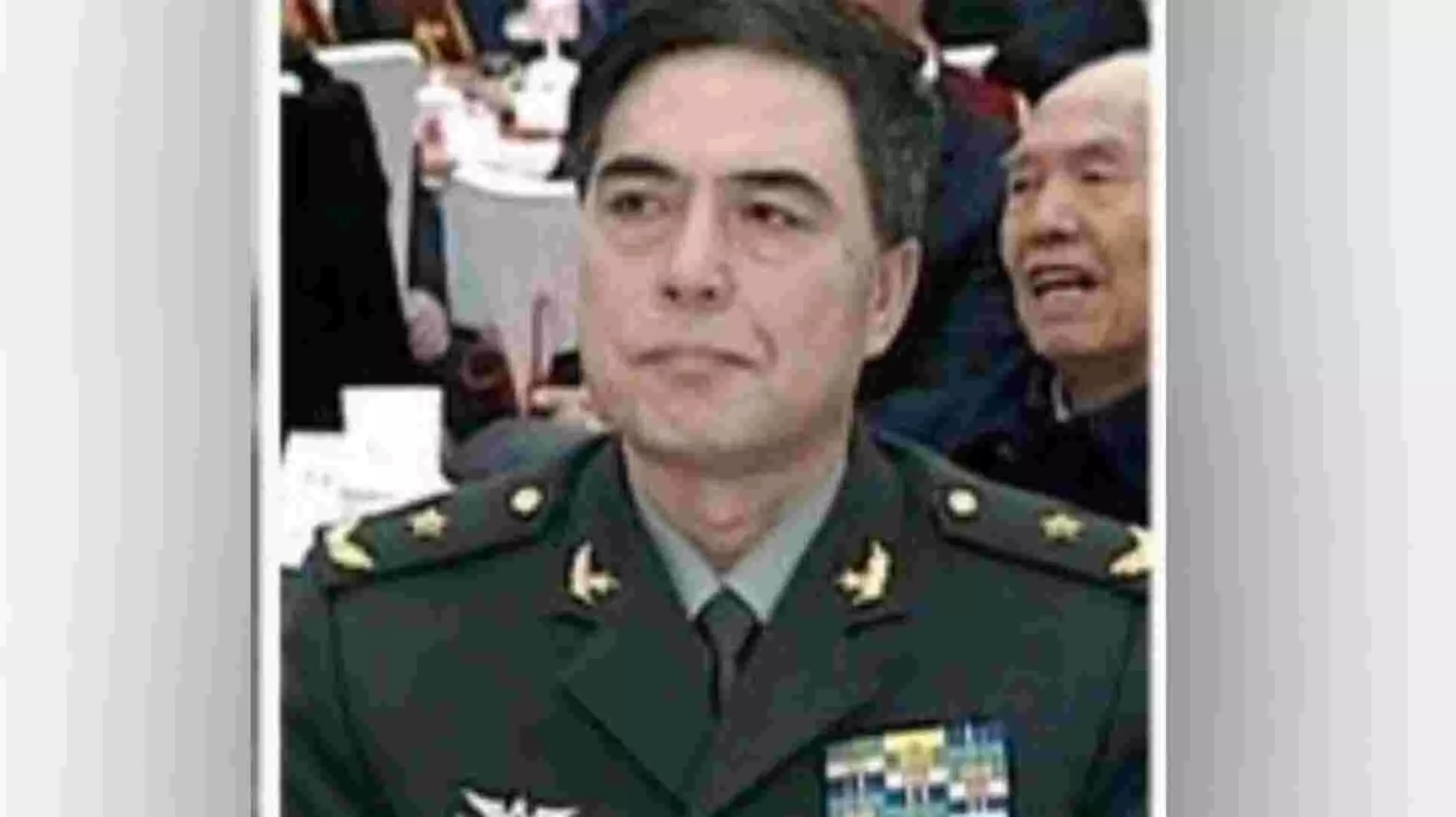 कौन हैं PLA के नए कमांडर Gen Jhang जिनके ऊपर होगी LAC की पूरी जिम्मेदारी