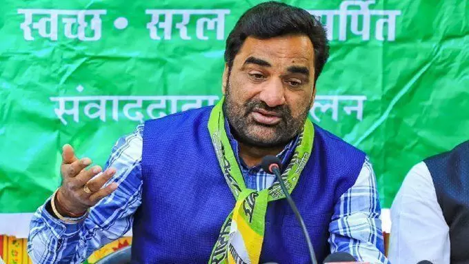 किसान आंदोलन को समर्थन देने के लिए सांसद हनुमान बेनीवाल जयपुर से निकले किसान आंदोलन को समर्थन देने के लिए सांसद हनुमान बेनीवाल जयपुर से निकले