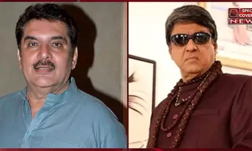 फिल्म स्टार मुकेश खन्ना, रजा मुराद और शायर नदीम फार्रुख के खिलाफ गाजियाबाद में केस दर्ज