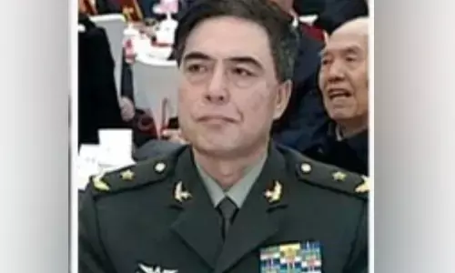 कौन हैं PLA के नए कमांडर Gen Jhang जिनके ऊपर होगी LAC की पूरी जिम्मेदारी