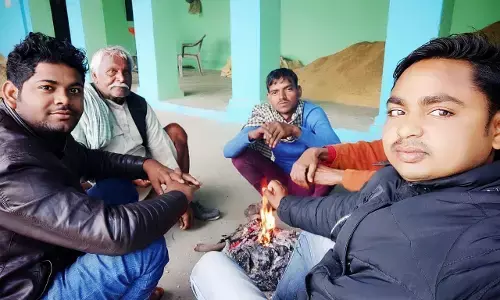 एक पुरानी दिल को छूने वाली बात एक पुरानी दिल को छूने वाली बात