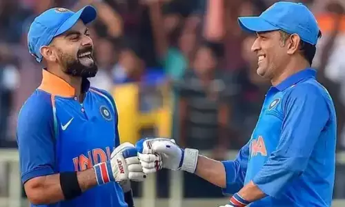 ICC Decade Awards: ICC ने चुनी इस दशक की बेस्ट टीमें, धोनी और कोहली का दबदबा ICC Decade Awards: ICC ने चुनी इस दशक की बेस्ट टीमें, धोनी और कोहली का दबदबा