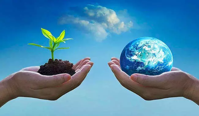 जलवायु परिवर्तन से दुनिया को 2020 में हुई अरबों की हानि: रिपोर्ट जलवायु परिवर्तन से दुनिया को 2020 में हुई अरबों की हानि: रिपोर्ट