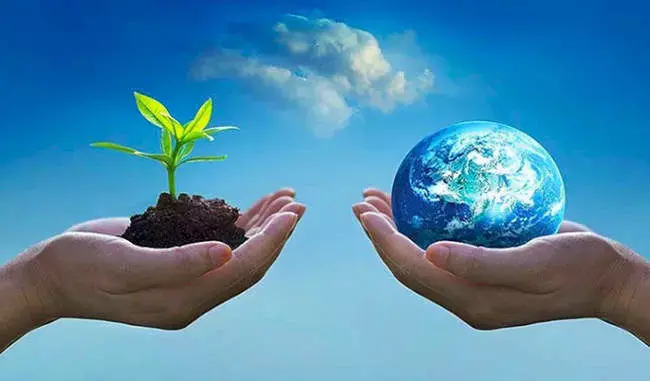 जलवायु परिवर्तन से दुनिया को 2020 में हुई अरबों की हानि: रिपोर्ट