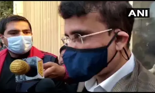 क्या बीजेपी में शामिल हो रहे हैं सौरव गांगुली, खुद दिया जवाब