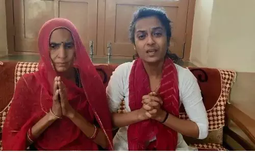 जोधपुर संभाग के पाली जिले का बहुचर्चित मामला, सीएम से लेकर पीएम तक लगा चुके हैं गुहार