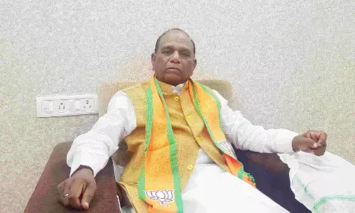 गुजरात में BJP को झटका, भरूच सांसद मनसुख वसावा ने छोड़ी पार्टी, सांसद पद से भी देंगे इस्तीफा