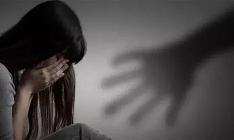 नाबालिग बेटी से पिता ने लॉकडाउन में किया दुष्कर्म