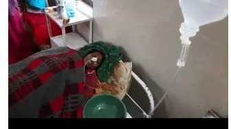 दंपति ने आपस की मज़ाक के वाद ऐसा विवाद किया कि दोनों ने जहर खा लिया दंपति ने आपस की मज़ाक के वाद ऐसा विवाद किया कि दोनों ने जहर खा लिया