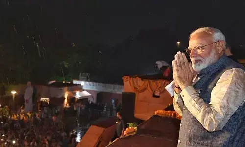 केरल के किसानों की स्थिति पर क्या झूठ बोल रहे हैं प्रधानमंत्री?