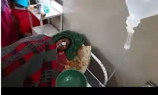 दंपति ने आपस की मज़ाक के वाद ऐसा विवाद किया कि दोनों ने जहर खा लिया दंपति ने आपस की मज़ाक के वाद ऐसा विवाद किया कि दोनों ने जहर खा लिया